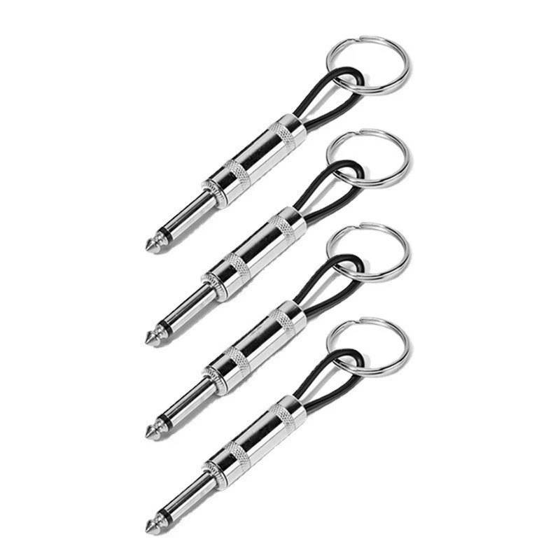 

Keychain Wall Mount With M Logo Key Accessory For Daily Use