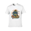 PASTA LA VISTA BABY TShirt man t shirts for men casual t shirts for man pack white TShirt
