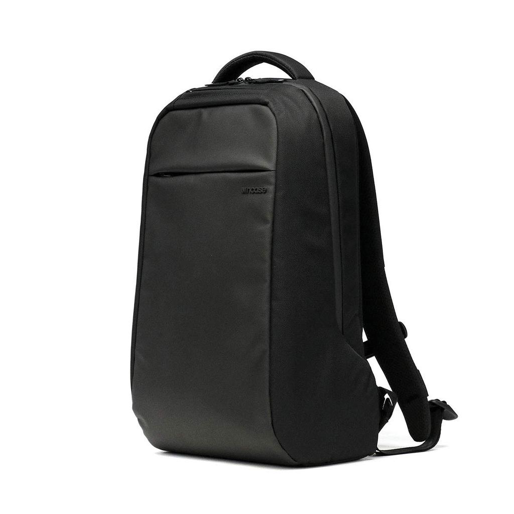 Incase ICON Lite Triple Pack Backpack, Black, Free Size
