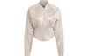 Originals Corset Sst Track Top Taupe Brown IX1905