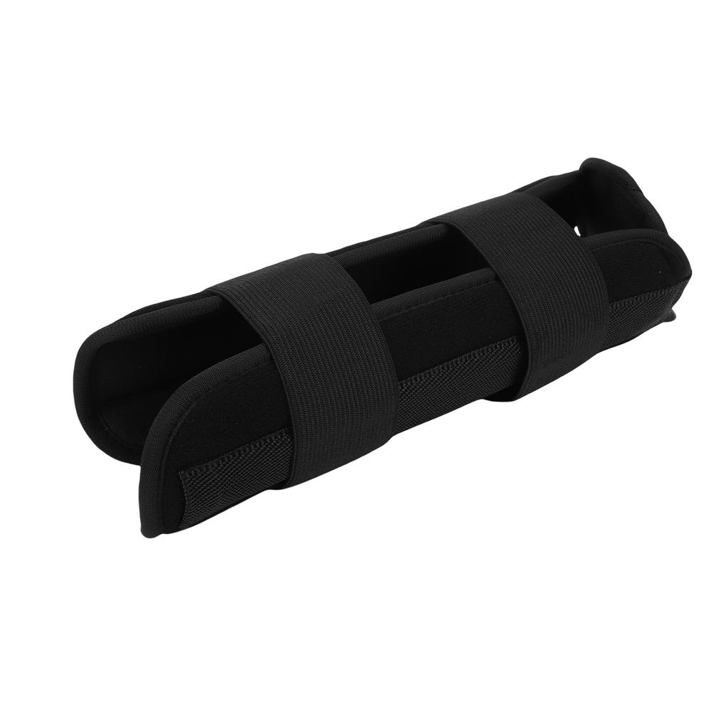 Ankle Brace with Steel Support Plates Soft Breathable Ankle Stabilizer for Daily Wear