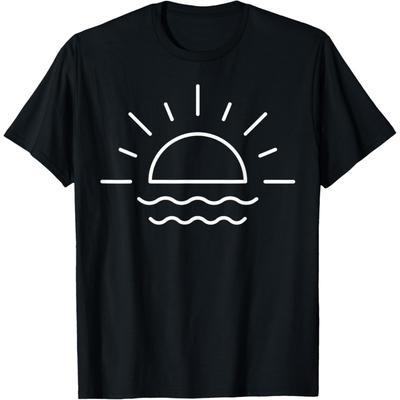 Üst giysisi – T-shirtler