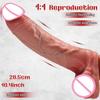 Super Realistic Thick Dildo For Women Masturbation Strong Suction Cup Big Dick Penetration Anal Penis Sexy Adult Sex Toys Dildos