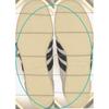 Pre-owned adidas originals JAPAN W IH5489-P26085564056211