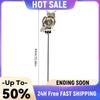 Owl Unique Outdoor Sculptures Rainproof Ground Windmills Windmill Decorative Stake for Patio Yard Garden for Friends Family