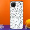 E mc2 Formula Math Funny  Science For Huawei Nova 9 10 SE 5T 12i 12s 11i Y91 Y90 Y60 Y70 Y72 Y61 P60 Pro P20 P40 P30 Lite Case
