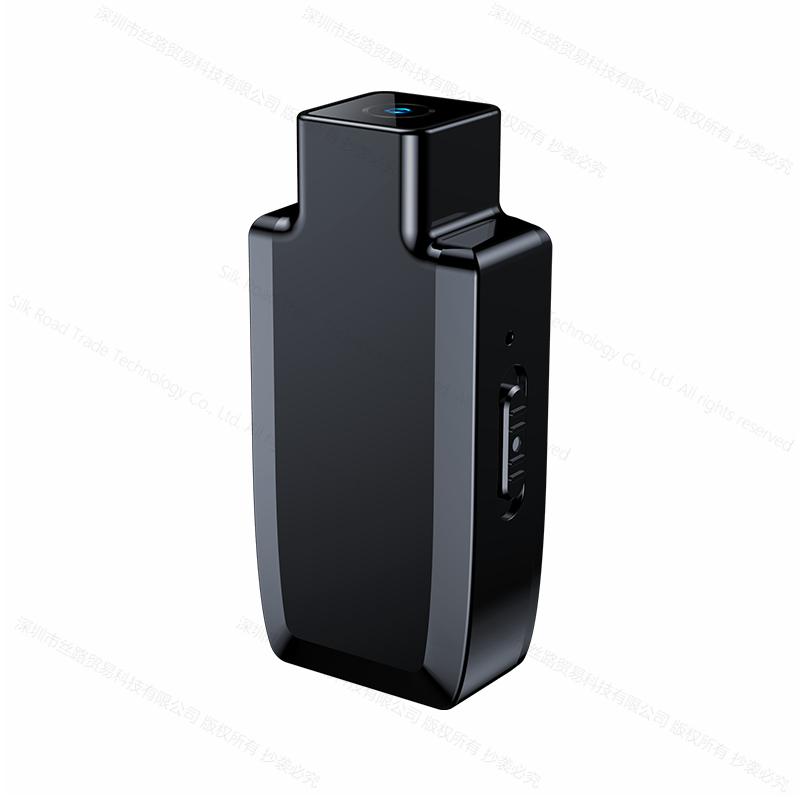 A8 Digital Voice Audio Video Recorder Minicam Portable Camcorder Support 128GB Miniature Mini Pendant Camera