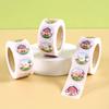 Farm Theme Animal Sticker Farmhouse Farm Birthday Party Decoration Kids Wedding Birthday Party Supplies Favors Baby Shower Decor