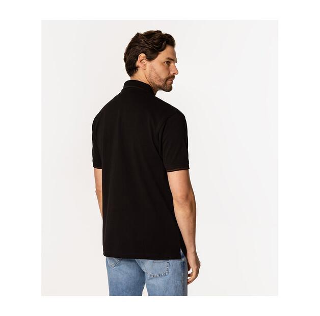 Lee Cooper TIE Polo Shirt