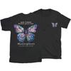 2026 New Summer Design God Turns Broken Pieces Into Highquality Christian Casual Breathable Unisex Crew Neck Tshirt