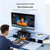 4K60Hz Type-C To HDMI Screen Mirroring Cable for Phones, Laptops, TVs