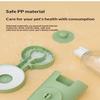 500Ml Pet Chinchilla Hanging Feeding Waterer Easy Install Pigeon Rabbit Small Animal Automatic Feeding Water Bowl Pet Products