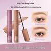 Misu Shu Yunwu Waterproof Tinted Brow Mascara: Sweatproof, Volumizing, Long-Lasting, Natural Look, Defined Color.