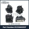 New Set Of Door Lock Actuators Good Quality For BMW X5 E53 2000-2006 Car Parts 51218402537 51218402540 51228402601 51228402602