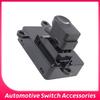 2PCS 93575-2L011 For Hyundai I30 2008-2011 935752L011 Window Switch Button Car Accessories