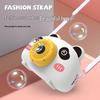 Deshangyuan Piggy Bubble Camera
