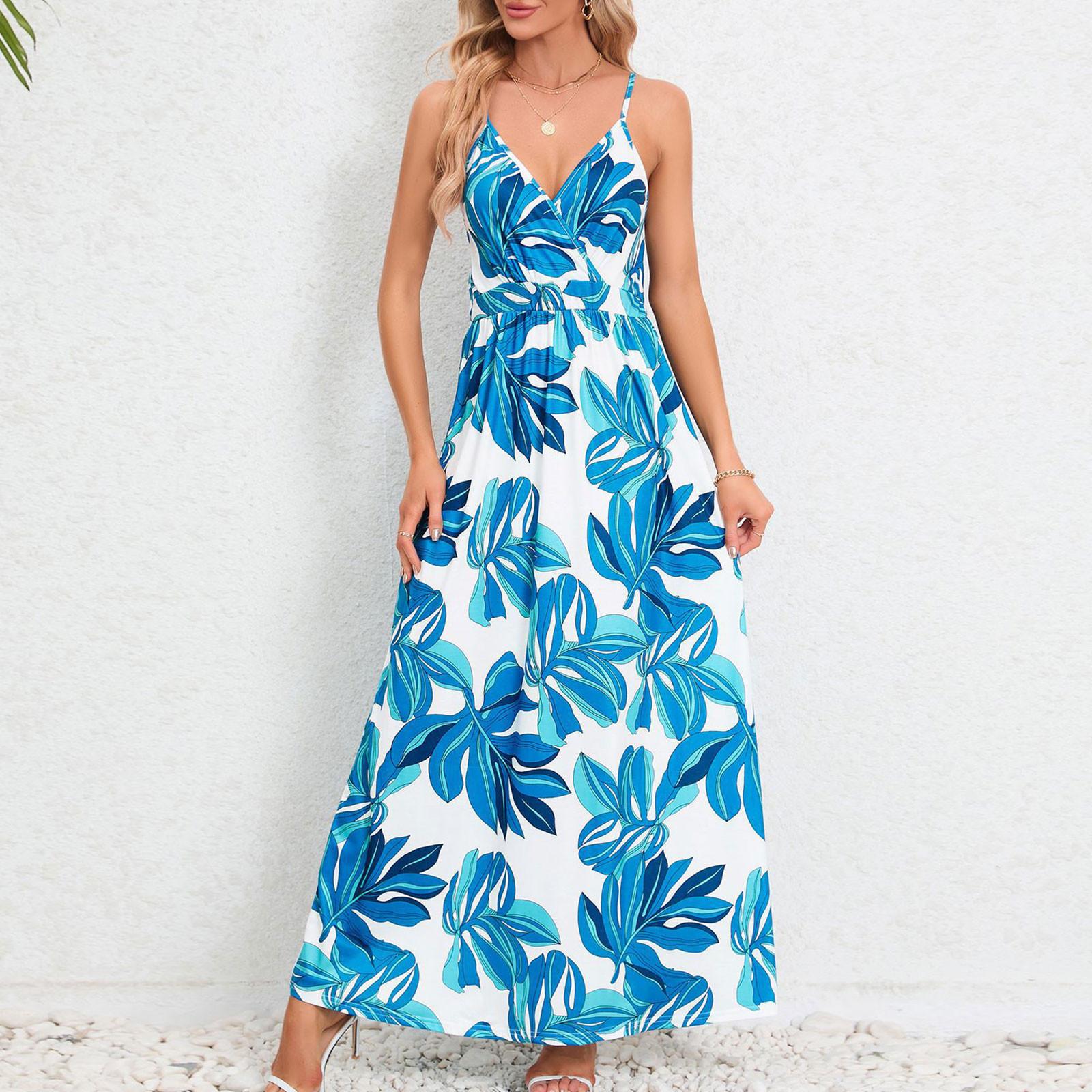 

Женская мода Сексуальные тонкие тонкие платья с открытой спиной Длинные платья M