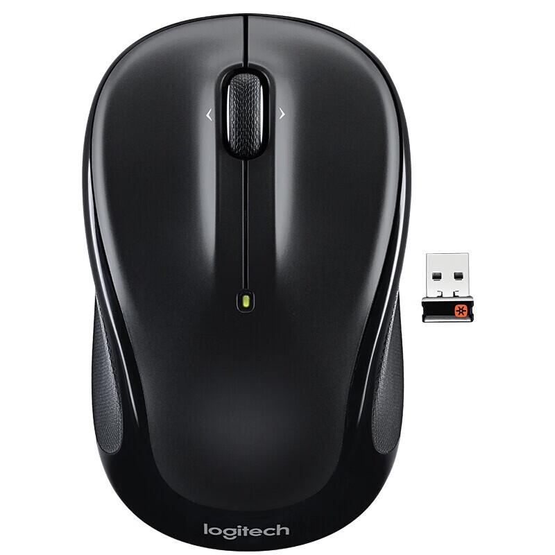 

Logitech M325S Wireless Mouse
