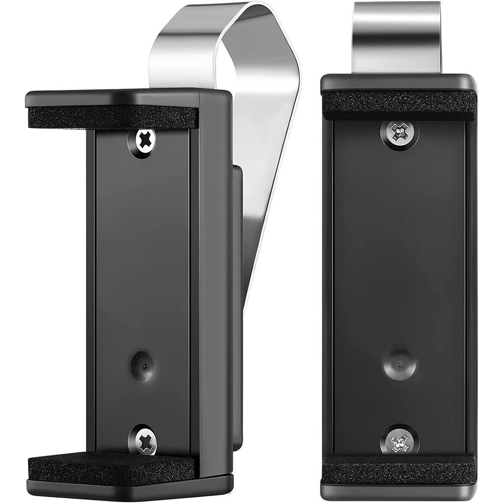 Garage Door Opener Clip Universal Car Garage Remote Visor Clip Compatible With Liftmaster, Sears And Chamberlain