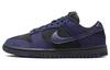 Nike Dunk Low Lx Purple Ink Women's FB7720-001
