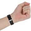 22mm Wristwatch Band Replaceable Sweat-proof Waterproof Smart Wristwatch Strap with Stainless Steel Buckle Huawei Watch 3/Watch 3 Pro/Watch GT2 Pro