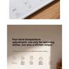 Xiaomi Mijia Foldable Warm Cooking Board, Warm Table Mat, Multi-functional Home Meal Heating Plate, Heat Retaining Table Mat