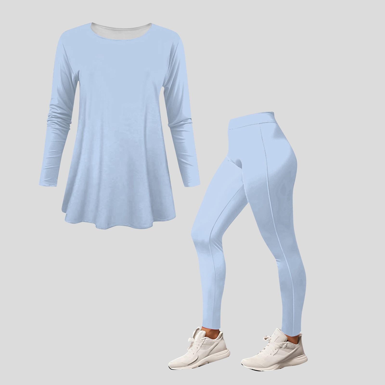 Женская одежда из 2 предметов — фото 14