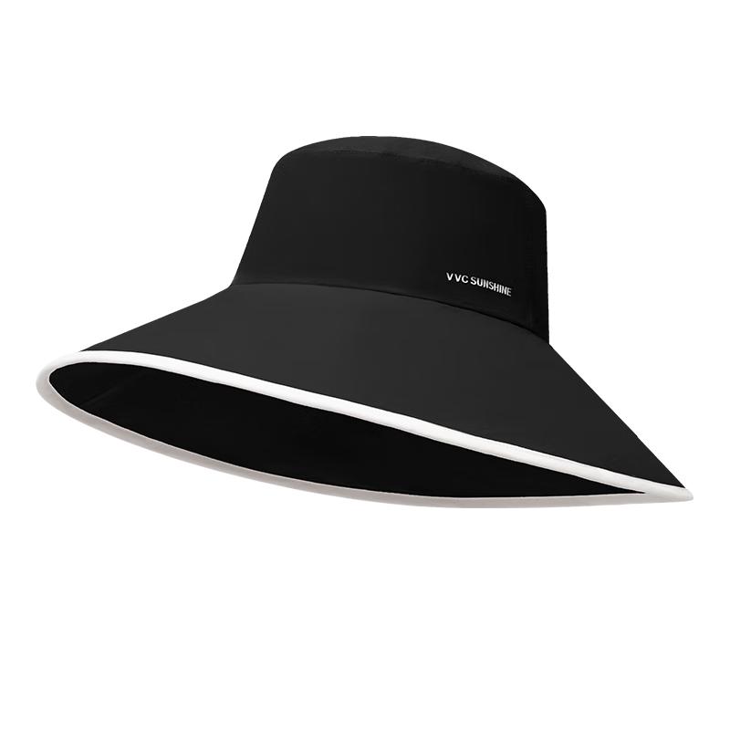 VVC Unisex Wide Brim Reversible UV Protection Sun Hat