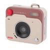 1080P Digital Camera 48MP Retro Camera 1.77 Inch LCD Display Support Up To 256GB Auto   Recording for Students Travel