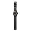 [Triwa] Time for Oceans Submariner TFO206-CL150112 Watch, Black