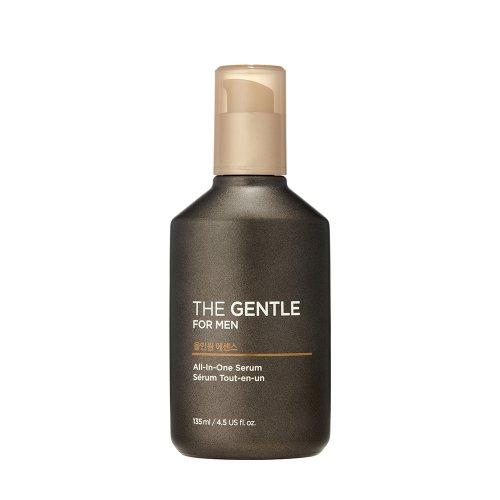 

The Face Shop The Gentle For Men All-in-One Essence 135ml FREE