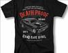 Death Proof Movie Unisex S-5XL