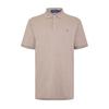 Ralph Lauren Mens Pima Cotton Slim Short-Sleeved Polo Shirt
