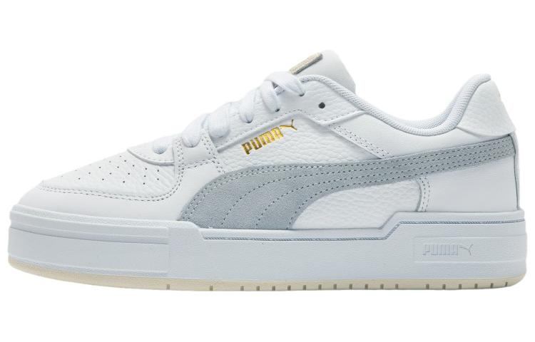 PUMA Sneakers PUMA Ca Pro Suede Fs White Grey 387327-01 37
