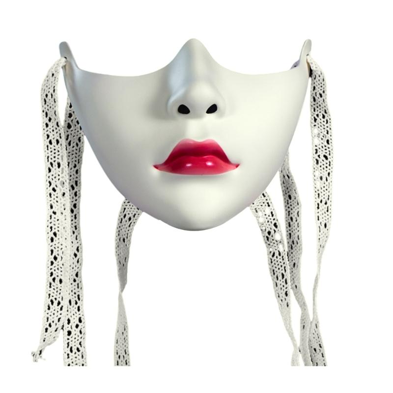 Mechanical Winged Mask Masquerade Mask Half Face Mask Halloween Cosplay Accessories for Women Men Masquerade Cosplay