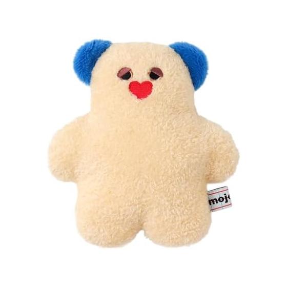 Mojojojo Plush Toy - Breeze (Beige)