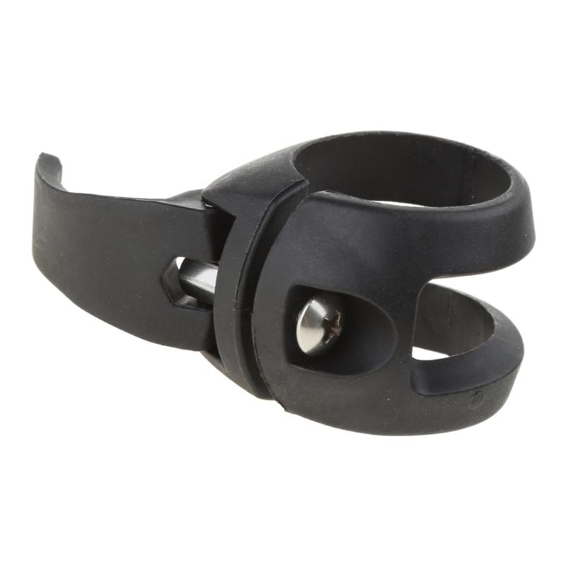 Plastic Paddle Clamp Quick Release Shaft Clamps Adjuster Buckle Replacements