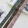Lace Webbing Curtain Trim - Home & Clothing Accessories, 3CM Width, SH-3205