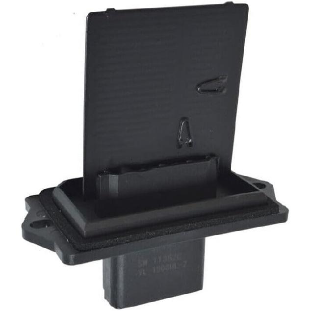 Rear Side HVAC Blower Motor Resistor For Dodge Grand Caravan Chrysler Voyager 5019189AA, JA1474