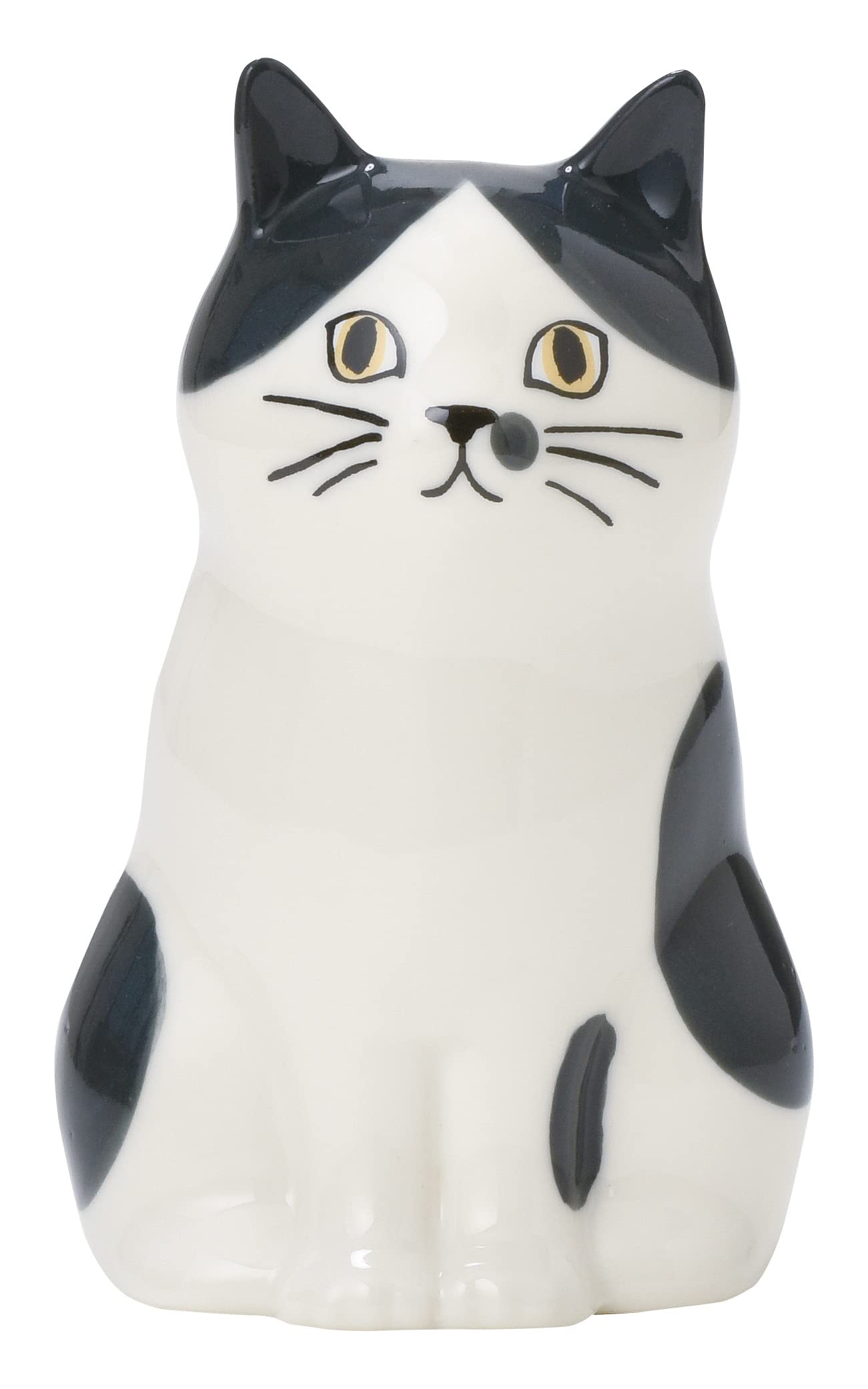 

Seto Craft Flower Pen & Stand, Hachiware, P22-0701