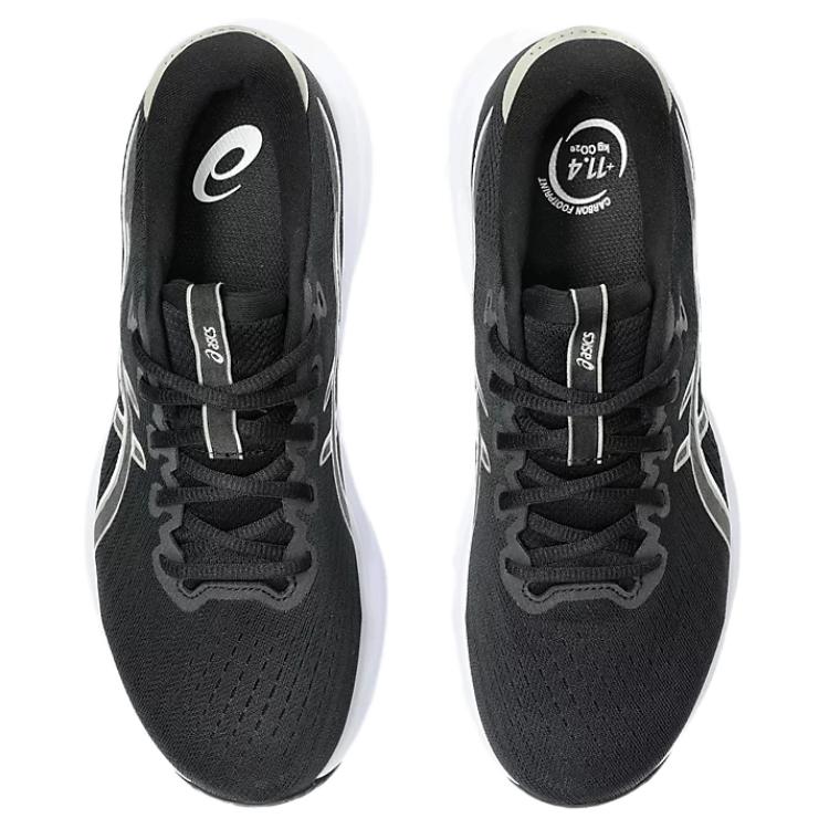 ASICS Gel Excite 11 Meteor Grey Men Sneakers Black 1011C080-001