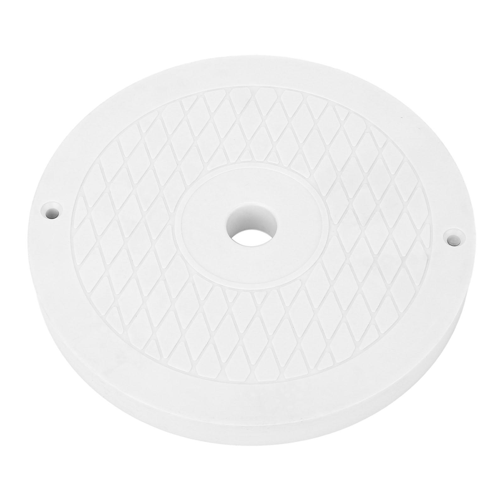 

Крышка скиммера SPX1084R 8-5/8 дюйма Крышка скиммера Замена для скиммеров серии Hayward SP1082 SP1084 SP1085