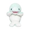 Sanei Boeki Kyunkoro Dolphin W10 X D12 X H12cm Stuffed Toy