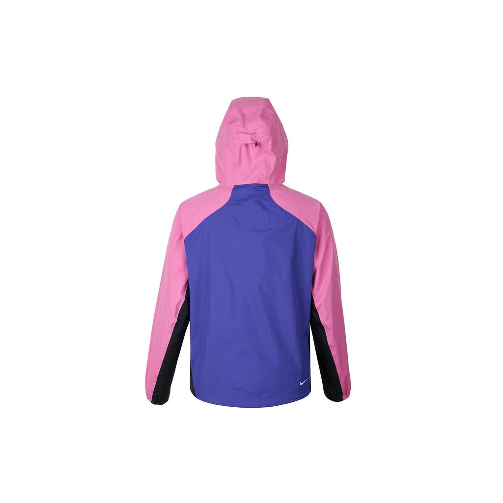 Nike ACG Phantazma Storm-FIT ADV Hooded Zip Windproof Waterproof Jacket Women Jackets IF0102-684
