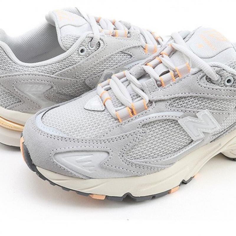 New Balance 725  Ml725i   Ivory