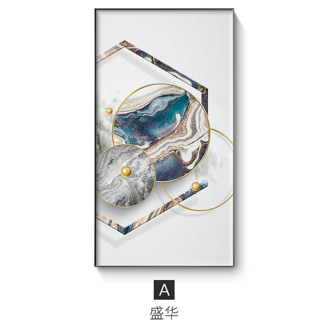 

Абстрактная мраморная графика, дизайн, холст, живопись, плакаты и печать, современные геометрические настенные картины для гостиной, прохода, дома 21*30cm