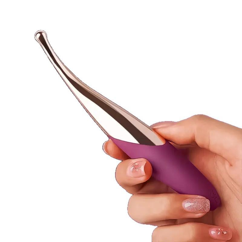 Vibrating Relaxation Stick: A Fun, Self-Care Tool for Women