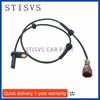 Rear Left ABS Wheel Speed Sensor 47901-EA003 47901EA003 For Nissan Frontier Navara D40 Xterra N50 Pathfinder R51 Car Accessories