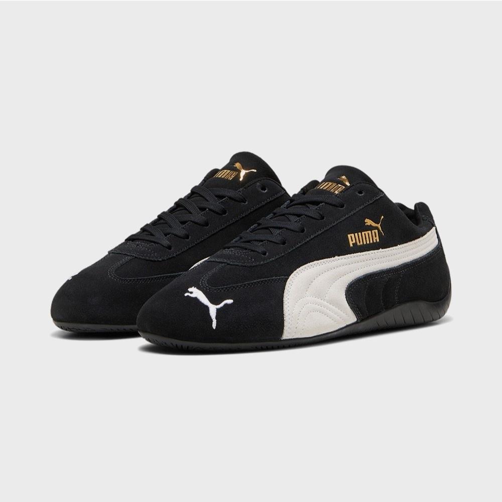 

Puma Speedcat Og Black 398846 01 235