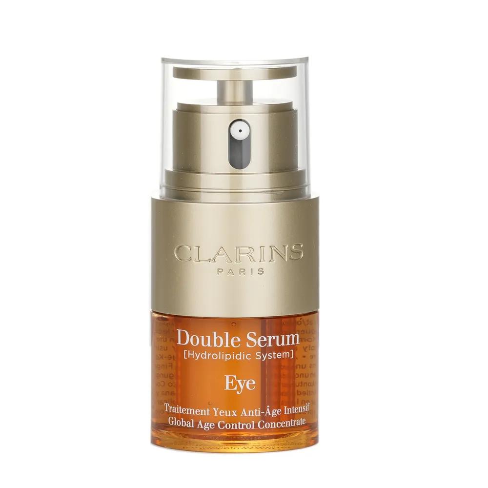 Double Serum Eye Global Age Control Concentrate 20ml/0.6oz